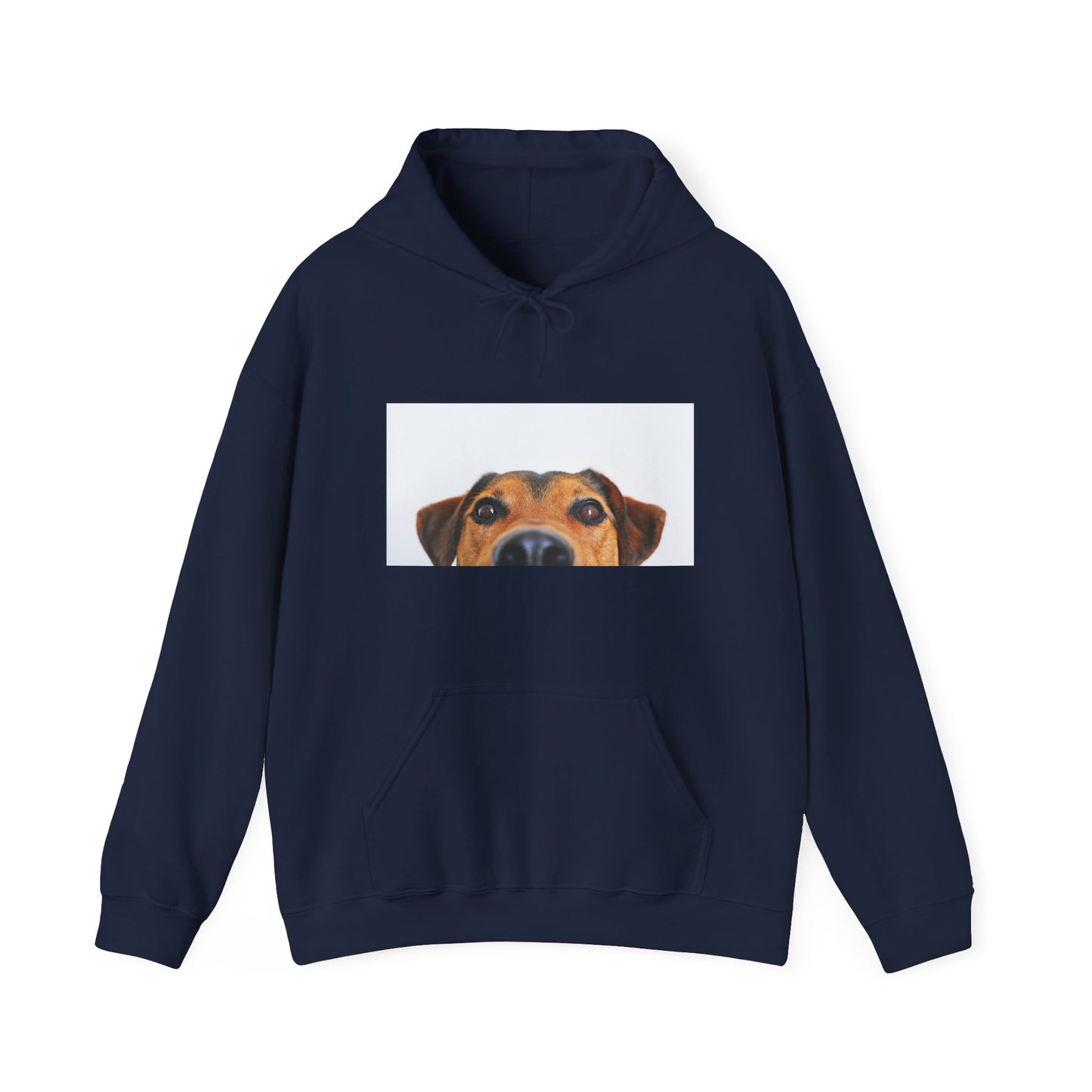 Dachshund Dog Hoodie | maximalist design Dachshund Print